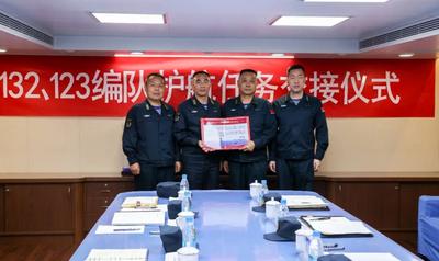 你好，亚丁湾！人民海军第42批护航编队来啦