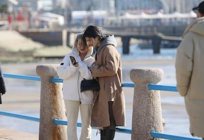 中央气象台发布史上最早寒潮预警！部分地区降温18℃以上