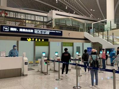 来啦！内地居民申请赴澳门旅游，11月1日起启用智能签注