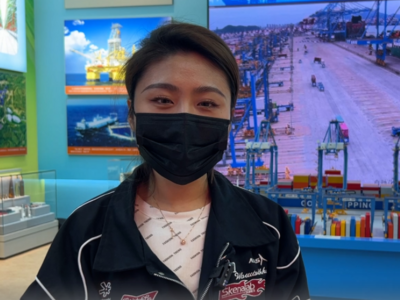 全国媒体聊山东：在展览上看到了一个奋斗的山东