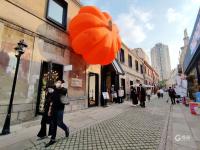 百年银鱼巷的快镜头：新潮+复古=？