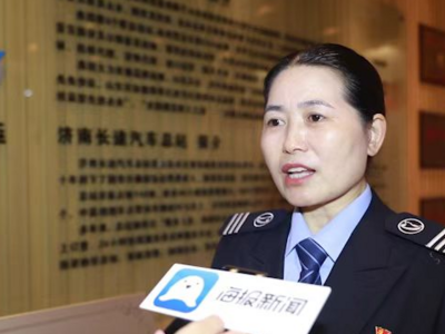 二十大代表在基层丨李文：全心全意为旅客服务 把党的“好声音”宣传在路上