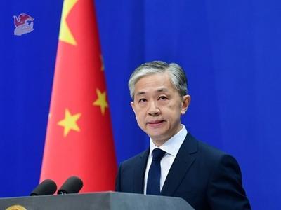 南非总统称沙特希望加入金砖，外交部回应