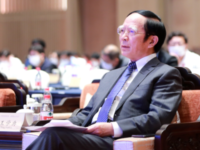 王学典：若干年后，人们可能意识到本届尼山论坛的独特价值