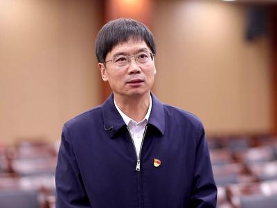 二十大时光｜山东：牢记嘱托 加快建设造福人民的“幸福河”