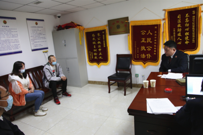 助力三孩家庭“超生罚款”案结事了，城阳检察院依法能动监督解决系列案件