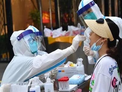中疾控：BF.7亚分支传播能力较强，能否成为全球范围内优势流行毒株待观察