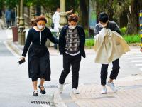 一夜换季，青岛遭遇断崖式降温