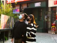 百年银鱼巷的快镜头：新潮+复古=？