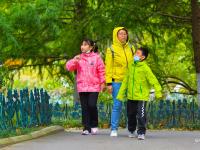 一夜换季，青岛遭遇断崖式降温