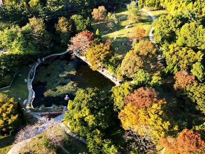 2022年全国秋冬进程图：看你家离冬天有多远