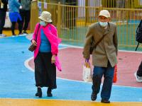 一夜换季，青岛遭遇断崖式降温