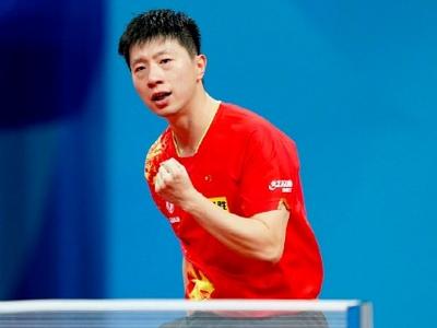 “马龙11比0”上热搜，当事人回应：全力以赴是对对手最大的尊重