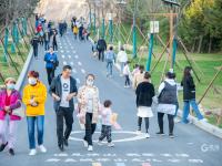 主打齐长城文化，青岛这座文化公园“火”了