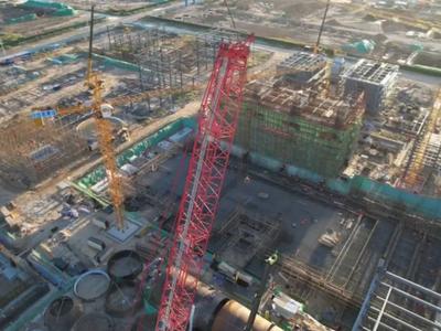 奋进新征程 建功新时代丨山东：创新体制机制 推动绿色低碳发展
