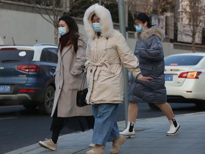 昨日短袖今天冬衣，北方季节转换为何总是如此之快？