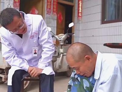 90厘米→149厘米！背后是一场十年的约定