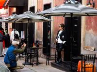 百年银鱼巷的快镜头：新潮+复古=？