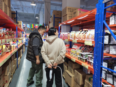 国务院食安办：针对婴幼儿食品、赈灾食品等加大日常监管力度