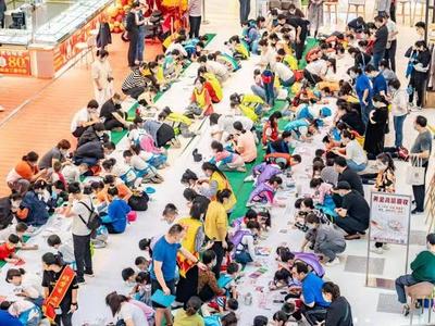 促消费举措接续发力，青岛国庆假期消费市场持续火热