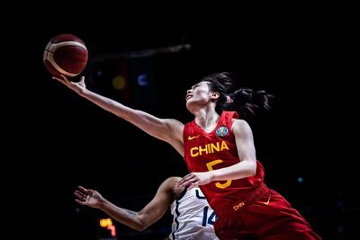 世界杯强敌环伺，中国女篮该如何应对“期中考试”