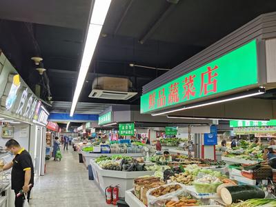 8月份青岛市CPI同比上涨0.3%，食品价格下降1.2%