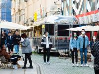 百年银鱼巷的快镜头：新潮+复古=？