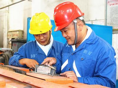 二十大代表风采｜张矿军：一身技艺从不私藏