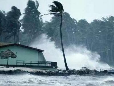 飓风“伊恩”已经造成美国至少78人丧生