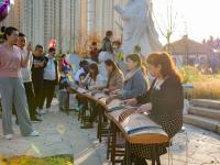 主打齐长城文化，青岛这座文化公园“火”了