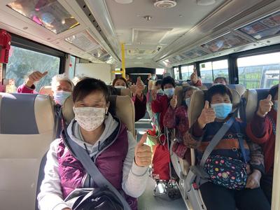 出行便捷、助力增收……开通半月，青岛这条公交线让村民生活变了样！