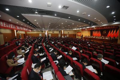 中石大：全面开启中国特色能源领域世界一流大学建设