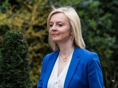 调查显示：超半数英国保守党成员认为首相特拉斯应辞职