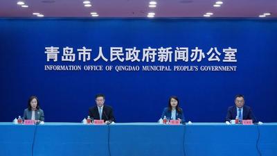 回放 |《青岛市公共数据运营试点突破攻坚方案》情况介绍   