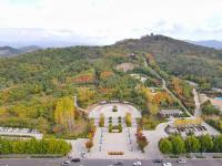 秋天的N种颜色 | 象耳山，红黄绿