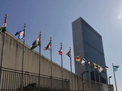 中国代表对部分国家执法部门种族主义现象表示关切