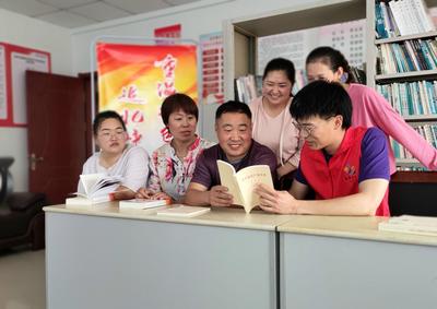 “数字广播”覆盖所有村居，基层理论宣讲奏响惠民好声音