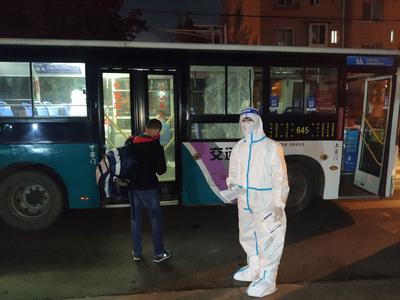 闪电评论｜审时度势 坚定信心！三年抗疫之路让山东担当经得起实践的检验