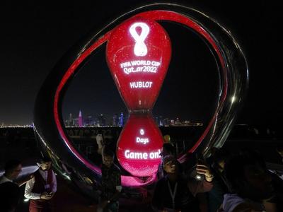 公安部发布世界杯防骗指南：未知来源网址链接软件等不要轻易相信