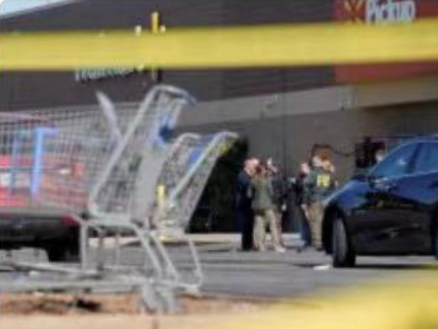 美国警方：弗吉尼亚州超市枪案枪手为该超市经理