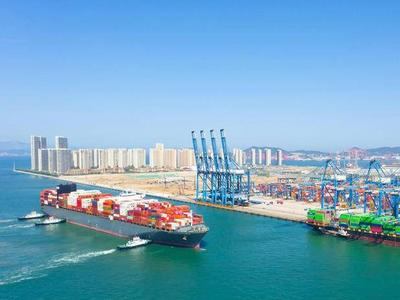 青岛港财务公司更名获批，将吸收合并日照港财务公司