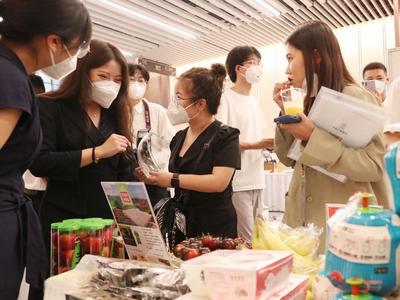 共赴“东方之约”！这届进博会有哪些不一样？又有哪些山东元素？