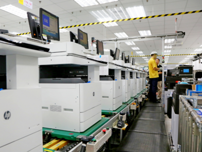 这就是山东│解码“全球打印机之都”：每3台中就有1台出自威海