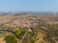 “晒秋”你见过么？宝山镇这个村美得不像话，像画