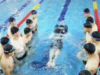 入营满月！看新兵小哥哥们的“蝶变”画面