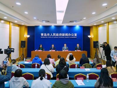 青岛：创建省级中医专科（专病）诊疗中心，建成省级区域中医医疗中心
