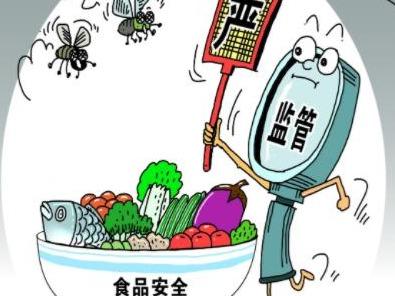市场监管总局发布11批次食品抽检不合格情况通告