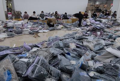 为助企纾困再出新举措！即墨服装市场发布延期优惠相关事宜公告