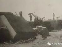 戳图老照片，揭秘小鱼山的前世今生