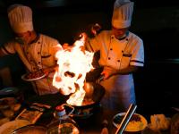 “十八般武艺”砺精兵！北部战区海军大比武画面忒燃